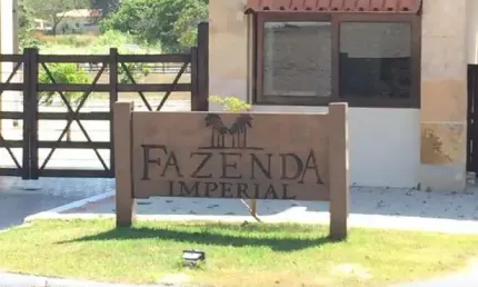 Terreno en Condomínio para venda em Cascavel de 496.00m²