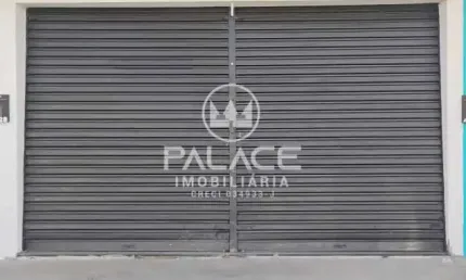 Sala comercial para alugar em parque são matheus ii de 44.00m² com 2 garagens