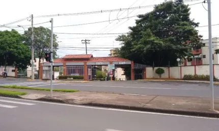 Apartamento para venda em Gleba Califórnia de 55.00m² com 2 Quartos e 1 Garagem