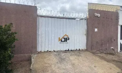 Casa para venda em Jardim Teotônio Vilela de 121.00m² com 2 Quartos e 1 Garagem