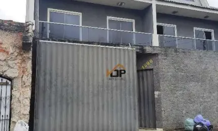 Casa para venda em parque da fonte de 212.00m² com 2 quartos e 1 garagem