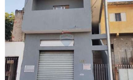 Casa para alugar em Cidade São Pedro - Gleba B de 150.00m² com 2 Quartos e 2 Suites