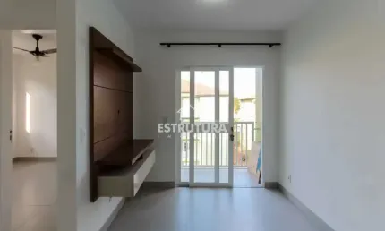 Apartamento para venda em Jardim Vilage de 48.00m² com 2 Quartos e 1 Garagem