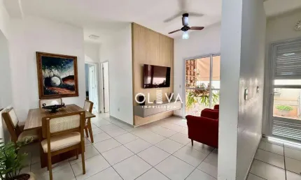Apartamento para venda em Vila Redentora de 77.00m² com 2 Quartos, 1 Suite e 1 Garagem