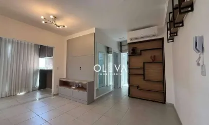 Apartamento para venda em Vila Redentora de 59.00m² com 2 Quartos e 1 Suite