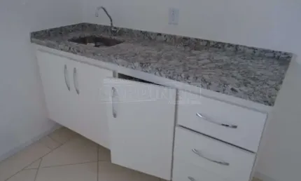 Apartamento para venda em Jardim Paraíso de 25.00m² com 1 Quarto