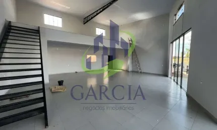 Sala Comercial para alugar em Jardim Boa Esperança de 170.00m²