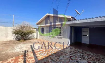 Casa para venda e aluguel em Jardim Novo Ii de 308.00m² com 3 Quartos e 1 Garagem