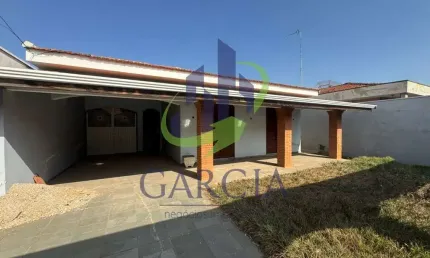 Casa para alugar em Parque Cidade Nova de 250.00m² com 3 Quartos, 3 Suites e 4 Garagens