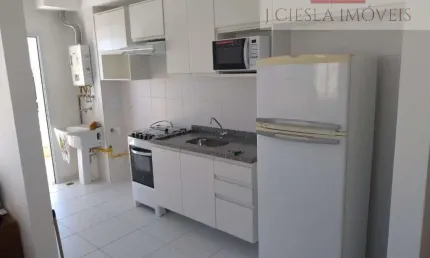 Apartamento para alugar em Medeiros de 82.00m² com 3 Quartos, 1 Suite e 2 Garagens