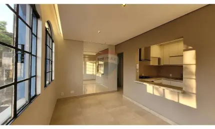 Apartamento para alugar em Padre Eustáquio de 60.00m² com 2 Quartos e 1 Garagem