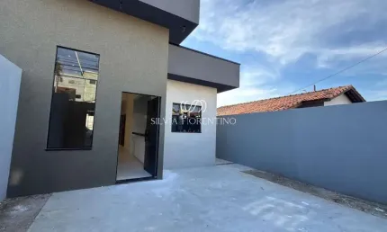 Casa para venda em jardim sonia maria de 175.00m² com 3 quartos, 1 suite e 1 garagem