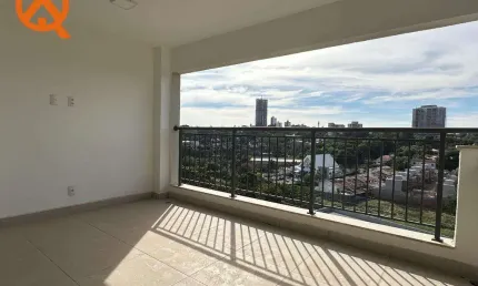 Apartamento para venda em Jardim Itamarati de 96.00m² com 3 Quartos, 1 Suite e 2 Garagens