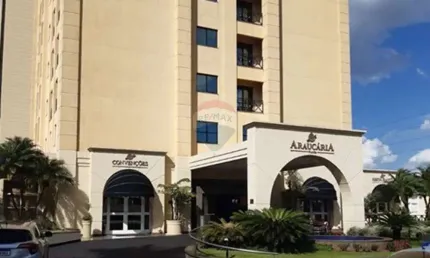 Apartamento para alugar em Jardim São Luiz de 49.79m² com 1 Quarto
