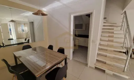 Casa para venda em Paisagem Renoir de 125.00m² com 3 Quartos, 1 Suite e 2 Garagens