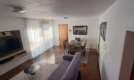 Apartamento para alugar em Perdizes de 98.00m² com 3 Quartos, 1 Suite e 1 Garagem