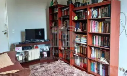 Apartamento para venda em Conjunto Residencial Parque Bandeirantes de 62.00m² com 2 Quartos e 1 Garagem