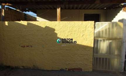 Casa para alugar em Jardim Califórnia de 38.00m² com 1 Quarto e 1 Suite