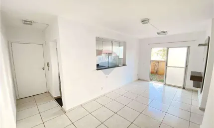 Apartamento para venda em Condomínio Mirante Sul de 48.00m² com 2 Quartos e 1 Garagem