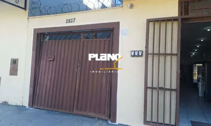 Apartamento para alugar em Jardim do Éden de 70.00m² com 2 Quartos e 2 Garagens