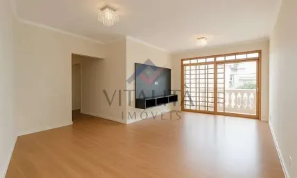 Apartamento para venda em Jardim Irajá de 85.00m² com 3 Quartos, 1 Suite e 1 Garagem
