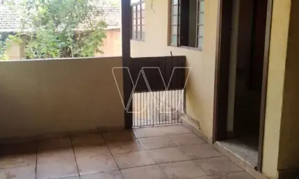 Casa para alugar em Jardim Martinelli (sousas) de 180.00m² com 3 Quartos, 1 Suite e 1 Garagem