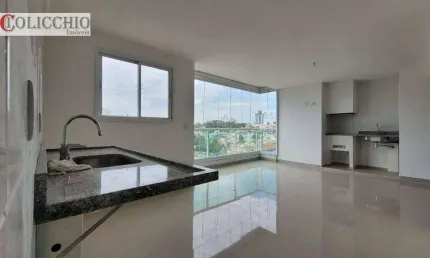 Apartamento para venda em Jardim Do Mar de 130.00m² com 3 Quartos, 3 Suites e 2 Garagens