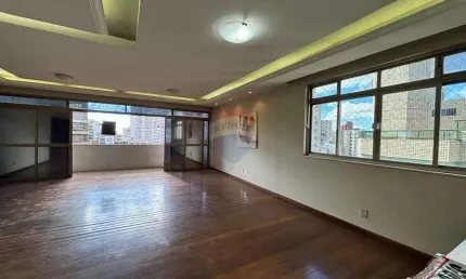 Apartamento para venda em Serra de 148.00m² com 4 Quartos, 1 Suite e 2 Garagens
