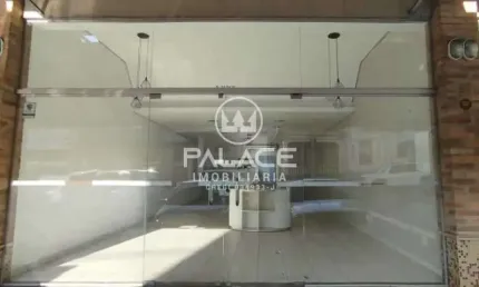 Sala comercial para alugar no Centro, Piracicaba 