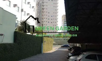 Apartamento para venda em JARDIM SANTA TERESA de 58.00m² com 2 Quartos e 1 Garagem