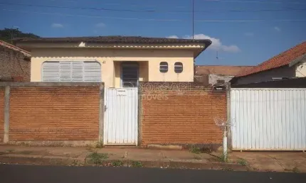 Casa para venda em Vila Independência de 123.00m² com 3 Quartos e 3 Garagens