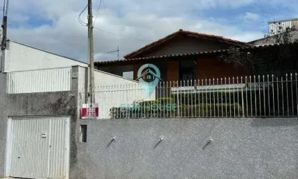 Casa para venda em parque ouro fino de 210.00m² com 3 quartos e 2 garagens