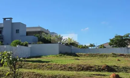 Terreno para venda em Loteamento Residencial E Comercial Horto Florestal de 622.00m²