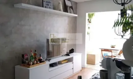 Apartamento para venda em Jardim Flórida de 87.00m² com 2 Quartos, 1 Suite e 1 Garagem