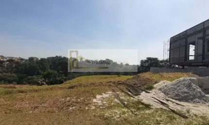 Terreno para venda em Loteamento Residencial E Comercial Horto Florestal de 483.00m²