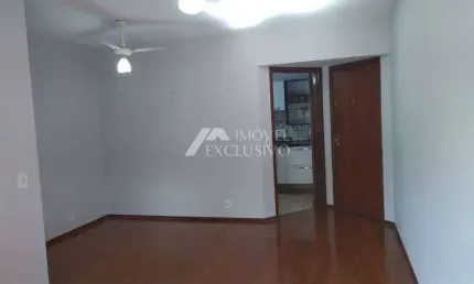 Apartamento para venda em Alto Da Boa Vista de 84.00m² com 3 Quartos, 1 Suite e 2 Garagens