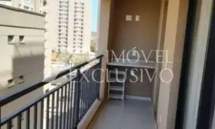 Apartamento para alugar em ribeirânia de 60.00m² com 2 quartos e 1 garagem