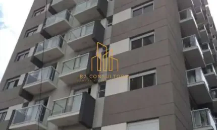 Apartamento para venda em Alphaville Centro Industrial E Empresarial/alphaville. de 50.00m² com 1 Quarto, 1 Suite e 1 Garagem