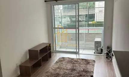 Apartamento para venda em Alphaville Centro Industrial E Empresarial/alphaville. de 65.00m² com 2 Quartos, 1 Suite e 1 Garagem