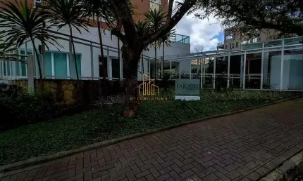Apartamento para venda em Dezoito Do Forte Empresarial/alphaville. de 66.00m² com 2 Quartos, 1 Suite e 1 Garagem