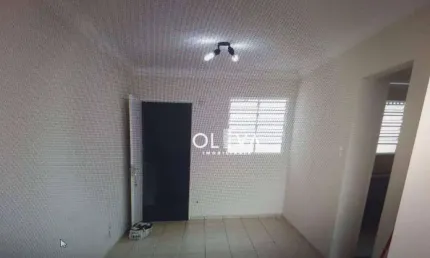 Apartamento para venda em Vila Maceno de 60.00m² com 2 Quartos e 1 Garagem