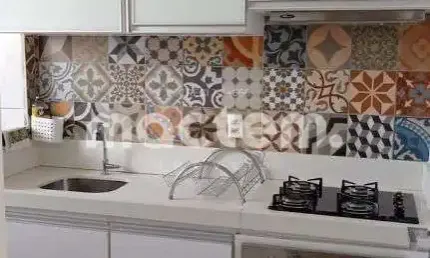 Apartamento para venda em Presidente Médici de 62.00m² com 2 Quartos, 1 Suite e 1 Garagem