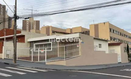 Casa para venda em Jardim Paulista de 178.00m² com 3 Quartos e 2 Garagens