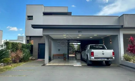 Casa de Condomínio para venda e aluguel em Taquaral de 245.00m² com 3 Quartos, 1 Suite e 2 Garagens