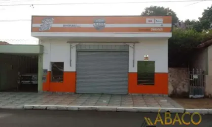 Prédio Comercial para alugar em Vila Prado de 60.00m²