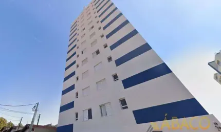 Apartamento para alugar em jardim gibertoni de 45.00m² com 2 quartos, 1 suite e 1 garagem