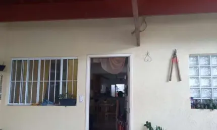 Casa para venda em Real Park Tietê Jundiapeba de 80.00m² com 2 Quartos, 1 Suite e 2 Garagens