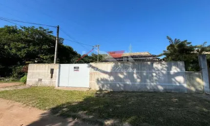 Casa para venda em nova califórnia (tamoios) de 65.00m² com 2 quartos e 1 garagem