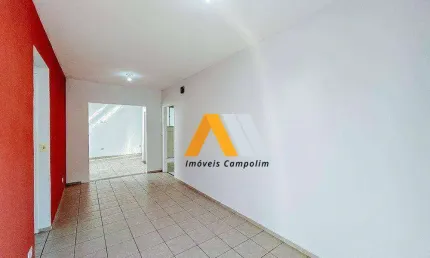 Casa de condomínio para venda em vila haro de 118.00m² com 4 quartos, 3 suites e 1 garagem
