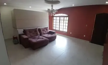 Casa para venda em Jardim Maria Cristina de 126.00m² com 3 Quartos, 1 Suite e 2 Garagens
